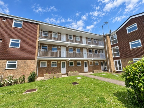 Towers Road, Upper Beeding