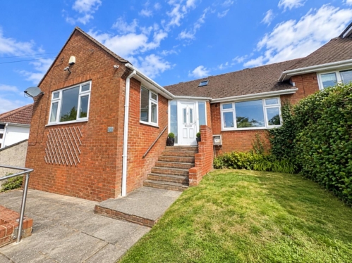 Balsdean Road, Brighton