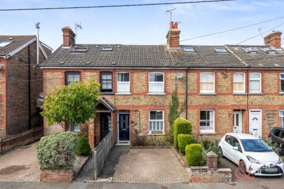 Western Road, Hassocks