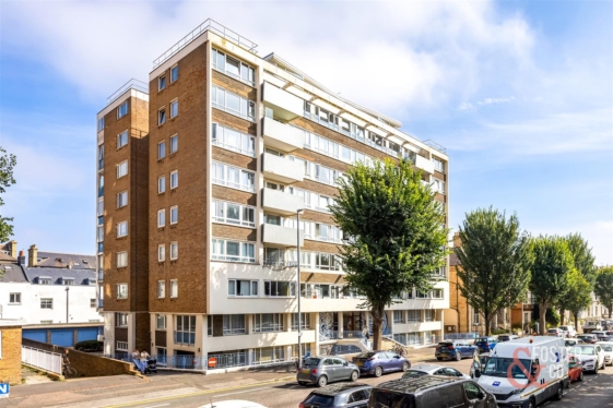 The Drive, Hove