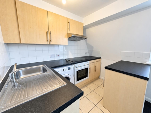 Devonshire Place, Brighton