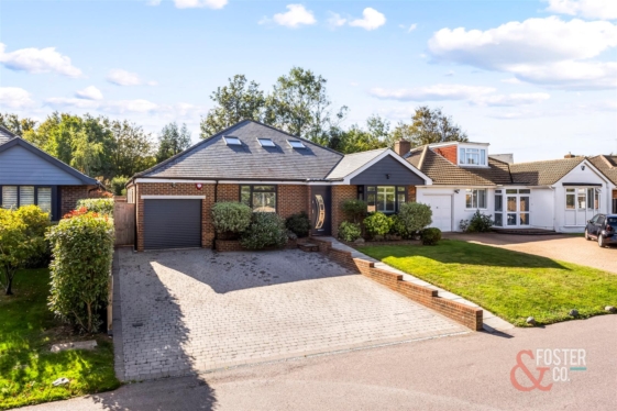 Tongdean Lane, Withdean, Brighton