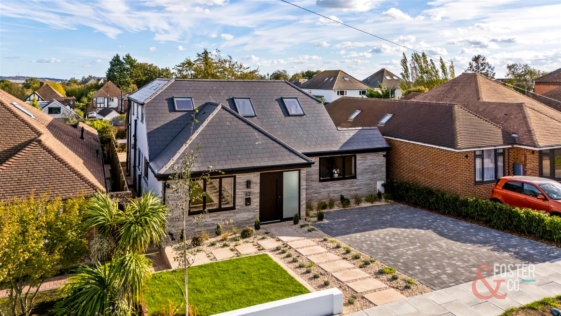 Green Ridge, Brighton