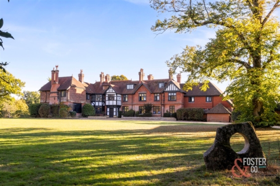 Brighton Road, Woodmancote