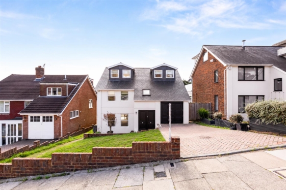 Windmill Drive, Brighton